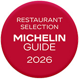 Michelin Guide 2026
