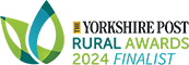 The Yorkshire Post Rural Awards 2024 Finalist