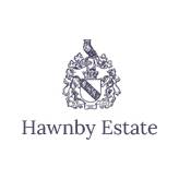 Hawnby Estate Footer Logo