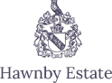 Hawnby Estate Logo