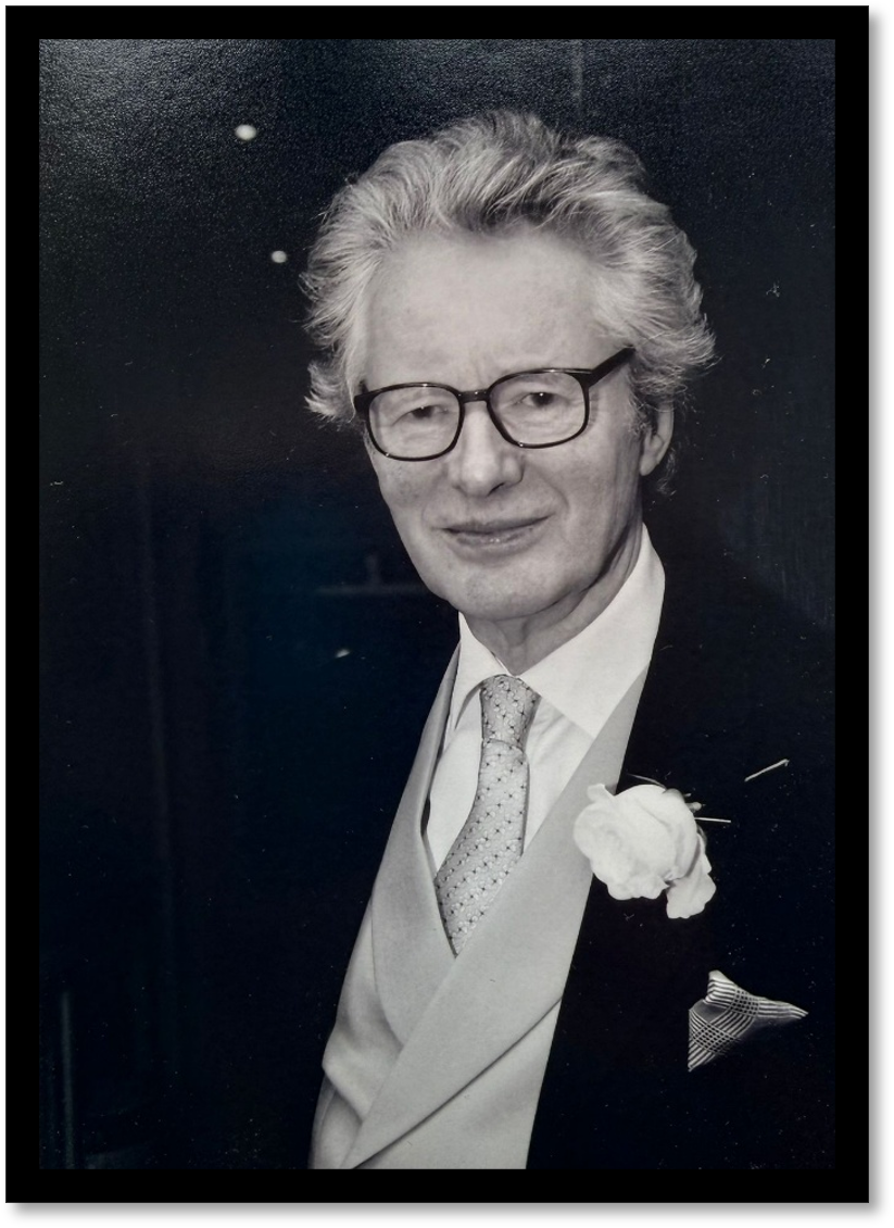 The 8th Earl of Mexborough