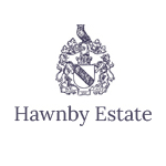 Hawnby Estate Footer Logo